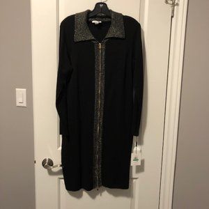 Calvin Klein Sweater Dress